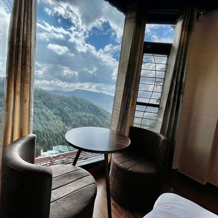 שימלה Nice View Premium Bnb מראה חיצוני תמונה
