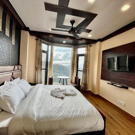 שימלה Nice View Premium Bnb מראה חיצוני תמונה