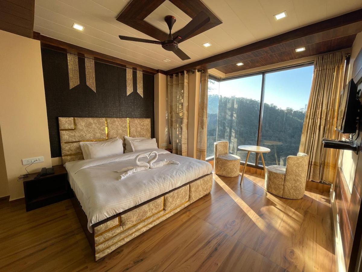 שימלה Nice View Premium Bnb מראה חיצוני תמונה