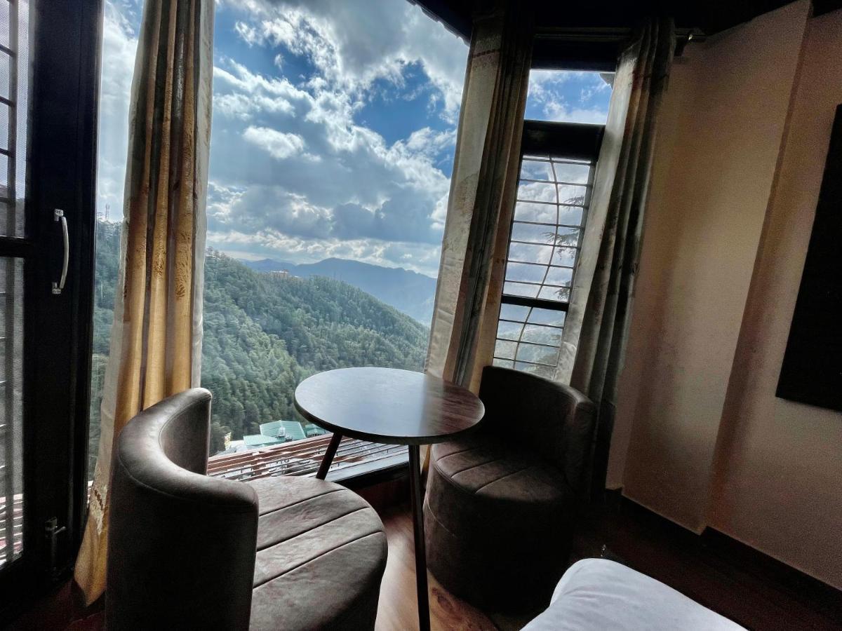 שימלה Nice View Premium Bnb מראה חיצוני תמונה